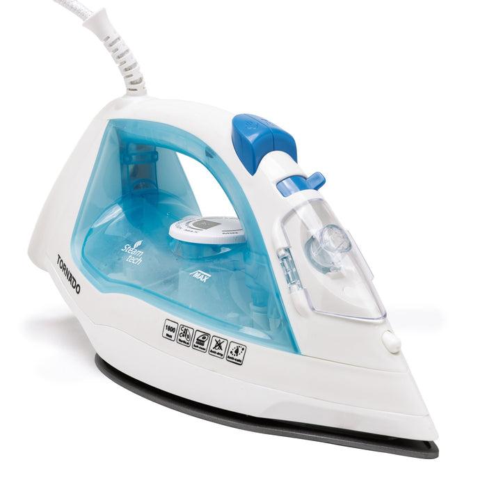 Fer à repasser Tornado 1800 W Reconditionné - N/A (Il existe plusieurs entreprises et produits nommés T reconditionné disponible sur Backmarket