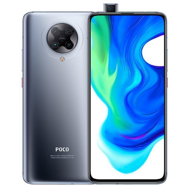 Xiaomi Poco F2 Pro 128 Go - Gris - Débloqué Reconditionné - Xiaomi reconditionné disponible sur Backmarket