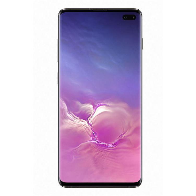 Galaxy S10+ 512 Go - Noir - Débloqué Reconditionné - Samsung reconditionné disponible sur Backmarket