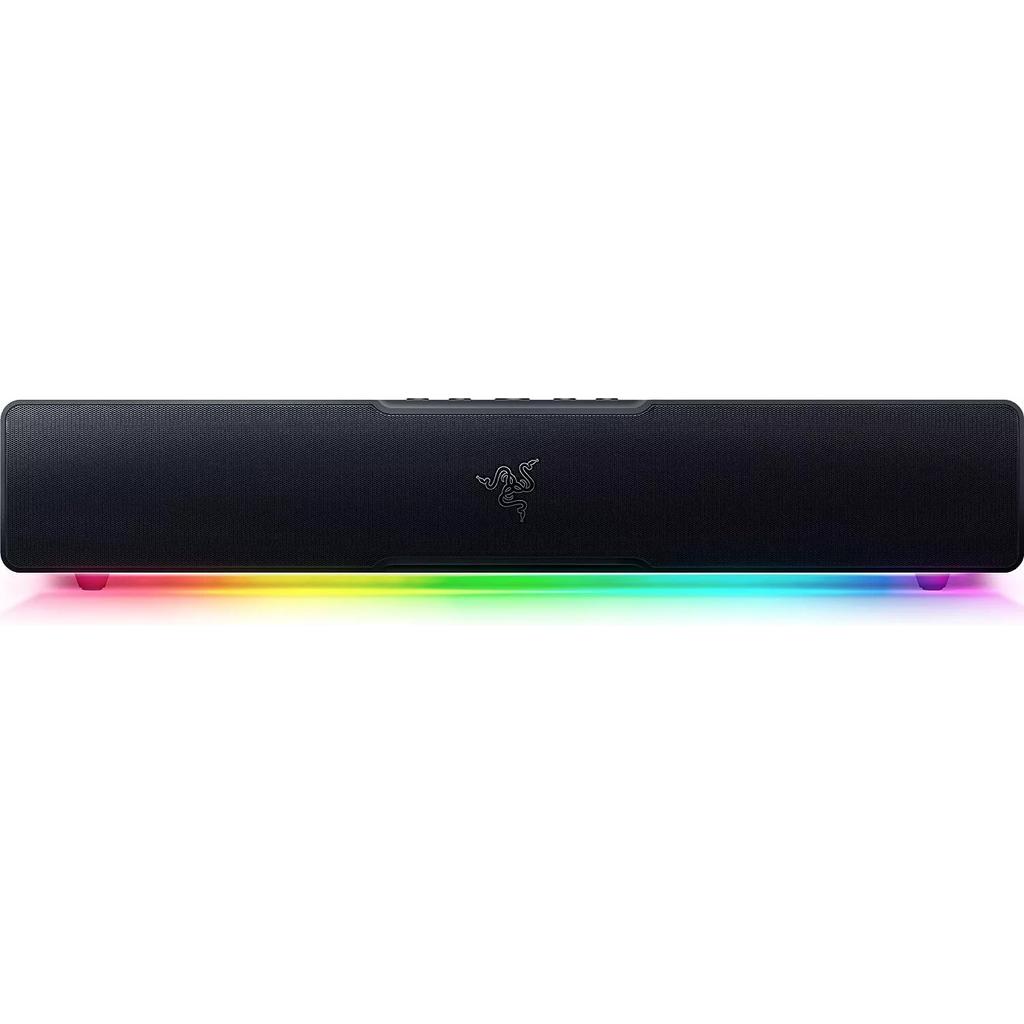 Enceinte Bluetooth Razer Leviathan V2 X - Noir - Reconditionné Razer sur Backmarket