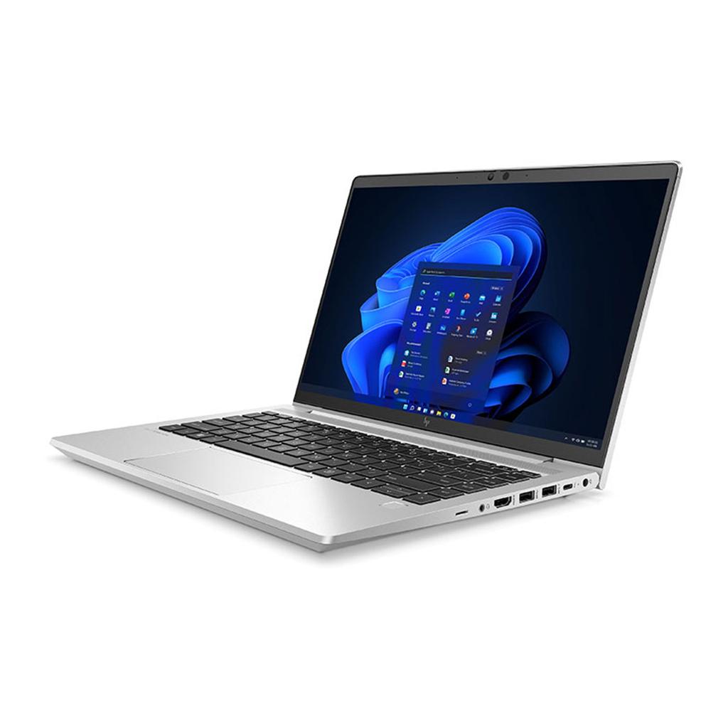 HP EliteBook 640 G10 14"" Core i7 1.8 GHz - SSD 1 To - 32 Go AZERTY - Français Reconditionné - Hewlett-Packard reconditionné disponible sur Backmarket