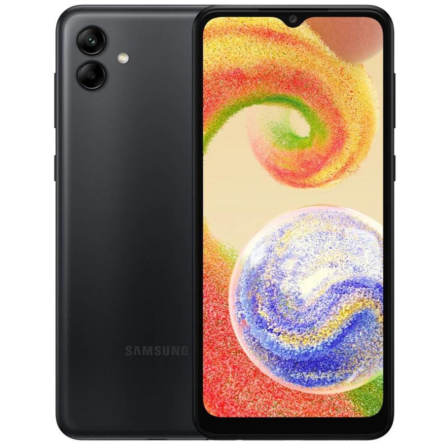 Galaxy A04 32 Go - Noir - Débloqué Reconditionné - Samsung reconditionné disponible sur Backmarket