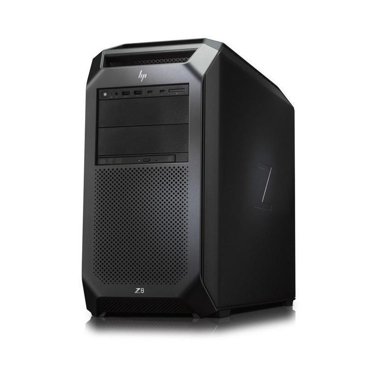 Acheter HP Z8 G4 WorkStation Xeon 3.8 GHz - SSD 2 To - 128 Go - NVIDIA GeForce RTX 3080 Reconditionné - 7790,00 € HP Z8 G4 WorkStation Xeon 3.8 GHz - SSD 2 To - 128 Go - NVIDIA GeForce RTX 3080 Reconditionné - Hewlett-Packard reconditionné disponible sur Backmarket