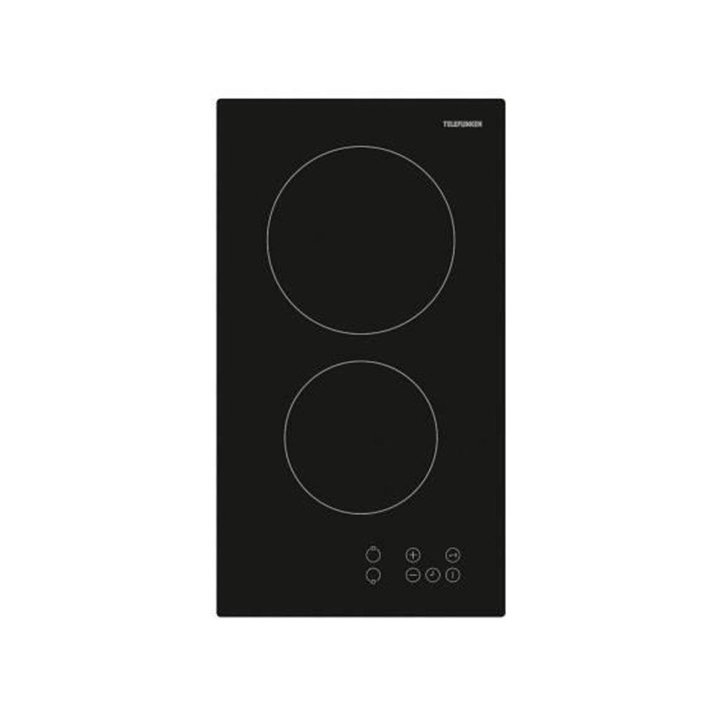 Acheter Plaque de cuisson Telefunken TKDV2T Reconditionné - 167,99 € Plaque de cuisson Telefunken TKDV2T Reconditionné - Telefunken reconditionné disponible sur Backmarket