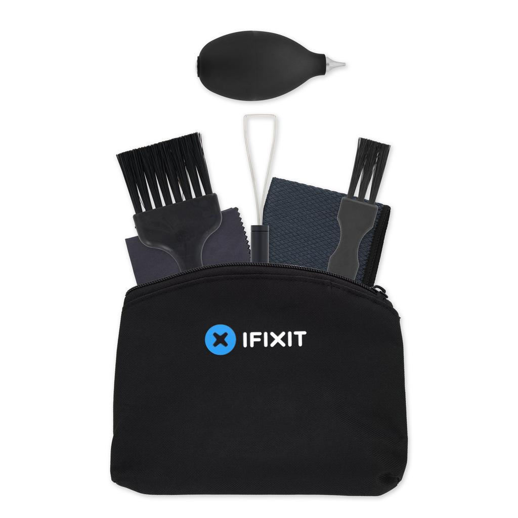iFixit Keyboard Kit de nettoyage Clavier Reconditionné - iFixit reconditionné disponible sur Backmarket