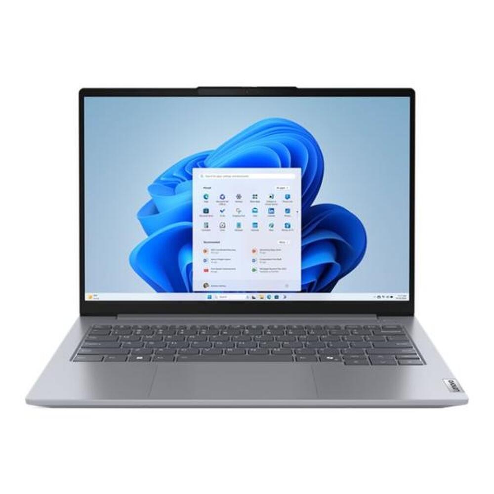 Lenovo ThinkBook 14 G7 IML 14"" Core Ultra 5 1.3 GHz - SSD 512 Go - 16 Go QWERTY - Italien Reconditionné - Lenovo reconditionné disponible sur Backmarket