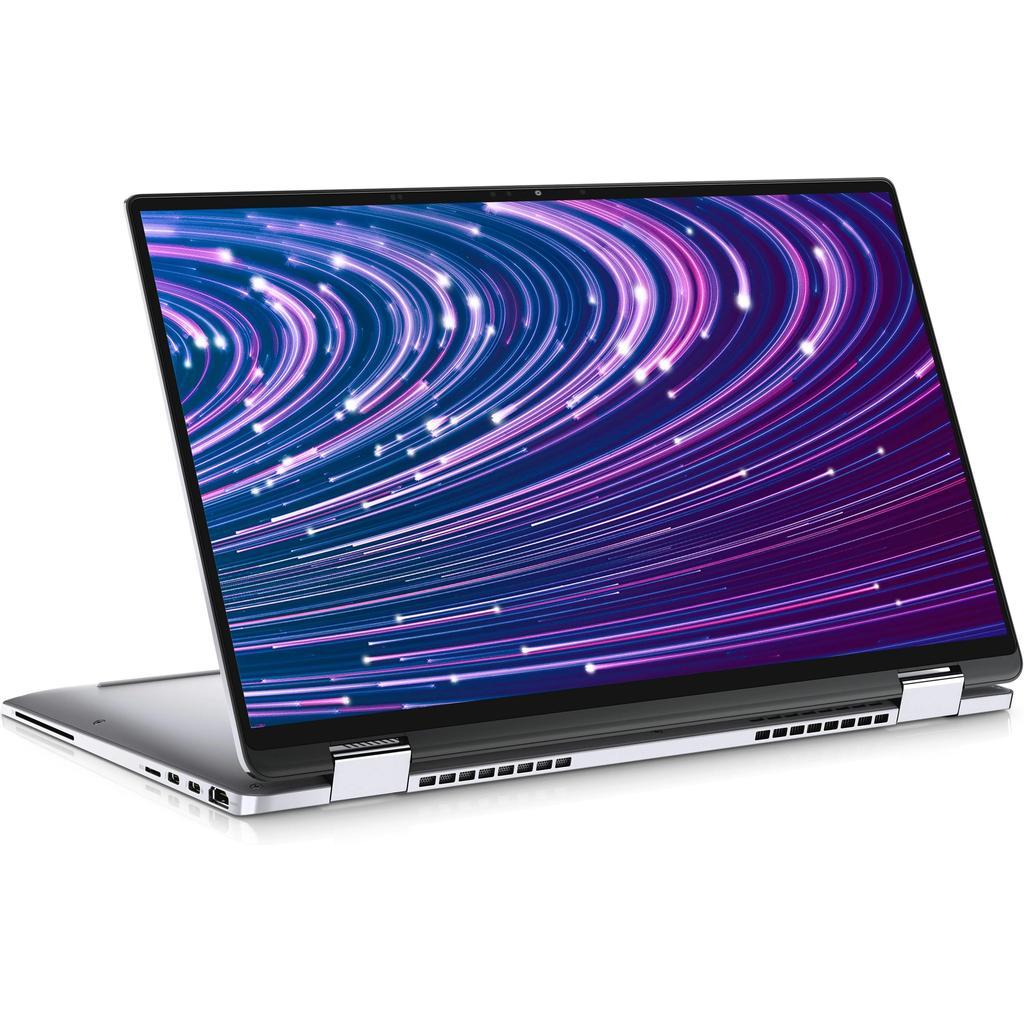 Dell Latitude 9520 15"" Core i7 3 GHz - SSD 256 Go - 16 Go AZERTY - Français Reconditionné - Dell reconditionné disponible sur Backmarket