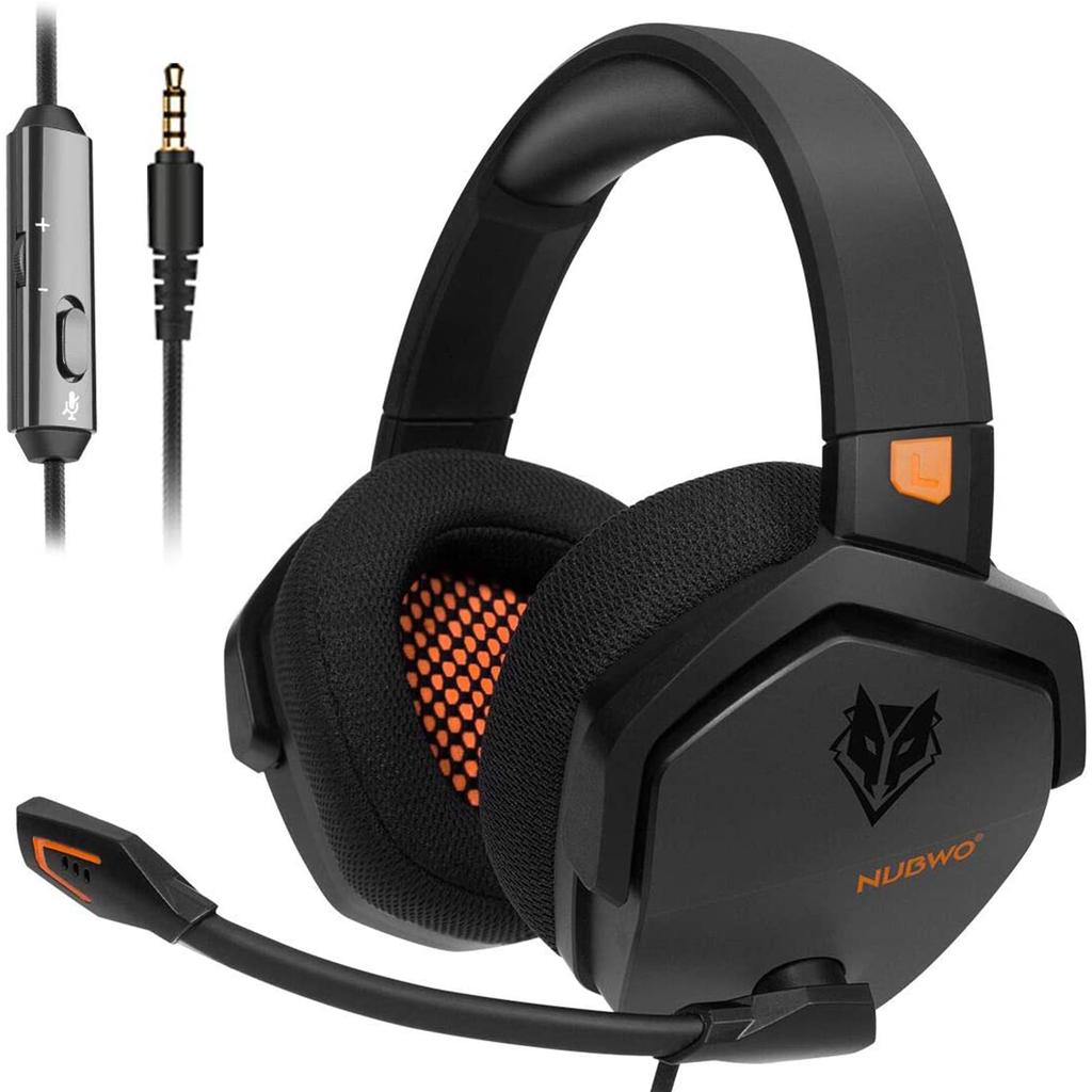 Acheter Casque réducteur de bruit gaming avec micro Nubwo N16D - Reconditionné - 83,00 € Casque réducteur de bruit gaming avec micro Nubwo N16D - Reconditionné - Nubwo reconditionné disponible sur Backmarket