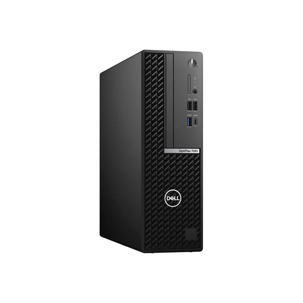 Dell OptiPlex 7080 SFF Core i5 3.1 GHz - SSD 1 To RAM 64 Go Reconditionné - Dell reconditionné disponible sur Backmarket