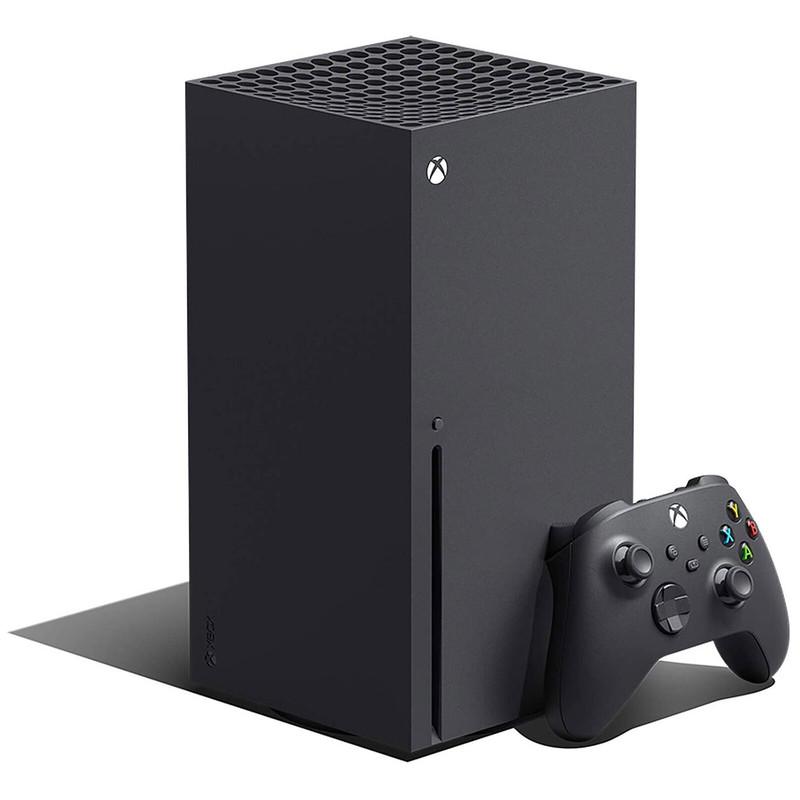 Xbox Series X/S reconditionnée