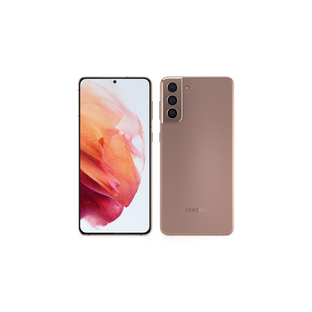 Acheter Galaxy S21+ 5G 256 Go - Or - Débloqué Reconditionné - 280,00 € Galaxy S21+ 5G 256 Go - Or - Débloqué Reconditionné - Samsung reconditionné disponible sur Backmarket