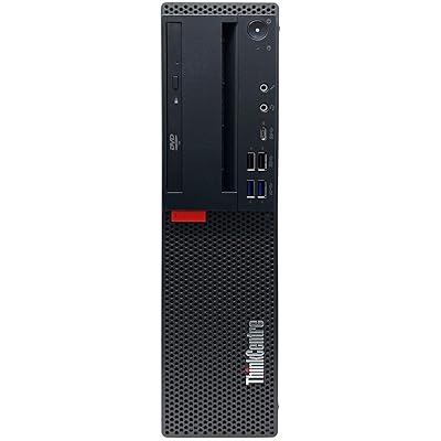 Lenovo ThinkCentre M720s SFF Core i5 2.9 GHz - SSD 256 Go RAM 8 Go Reconditionné - Lenovo reconditionné disponible sur Backmarket