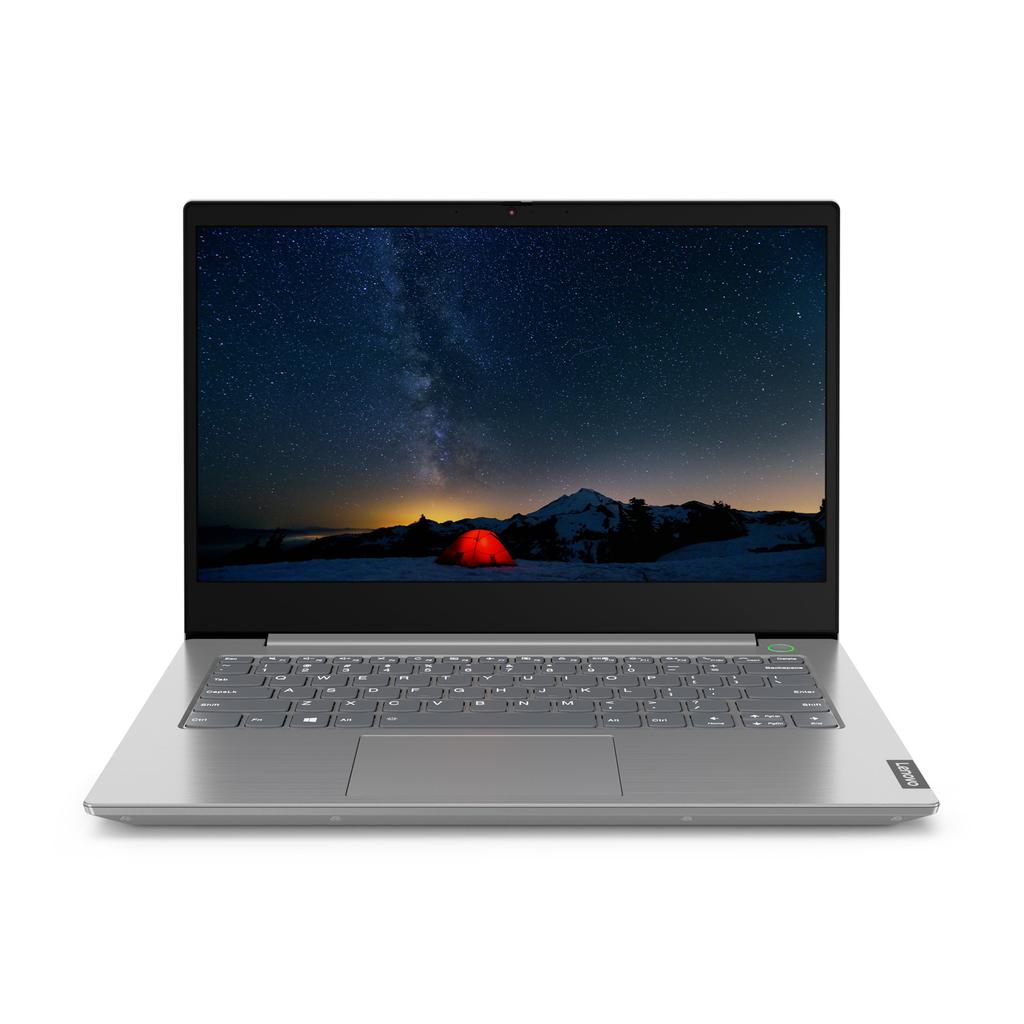 Acheter Lenovo ThinkBook 14 IIL 14"" Core i3 2.1 GHz - SSD 256 Go - 8 Go QWERTY - Espagnol Reconditionné - 379,73 € Lenovo ThinkBook 14 IIL 14"" Core i3 2.1 GHz - SSD 256 Go - 8 Go QWERTY - Espagnol Reconditionné - Lenovo reconditionné disponible sur Backmarket
