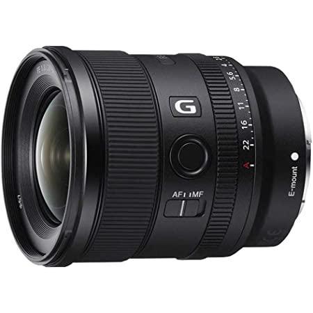 Acheter Objectif Sony SEL20F18G Sony FE 20 mm FE Serie G Reconditionné - 750,00 € Objectif Sony SEL20F18G Sony FE 20 mm FE Serie G Reconditionné - Sony reconditionné disponible sur Backmarket