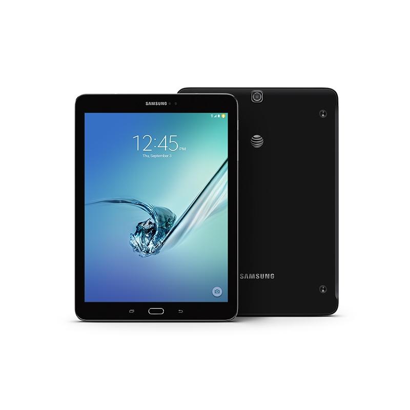 Acheter Galaxy Tab S2 32GB - Noir - WiFi Reconditionné - 140,00 € Galaxy Tab S2 32GB - Noir - WiFi Reconditionné - Samsung reconditionné disponible sur Backmarket