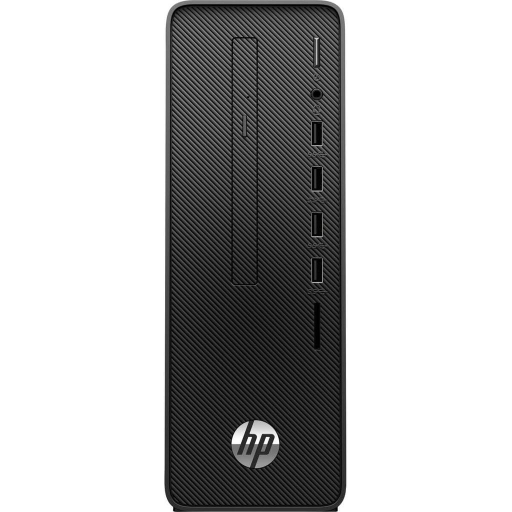 HP Pro SFF 290 G9 Core i7 2.1 GHz - SSD 512 Go - 16 Go - Integrated Reconditionné - Hewlett-Packard reconditionné disponible sur Backmarket