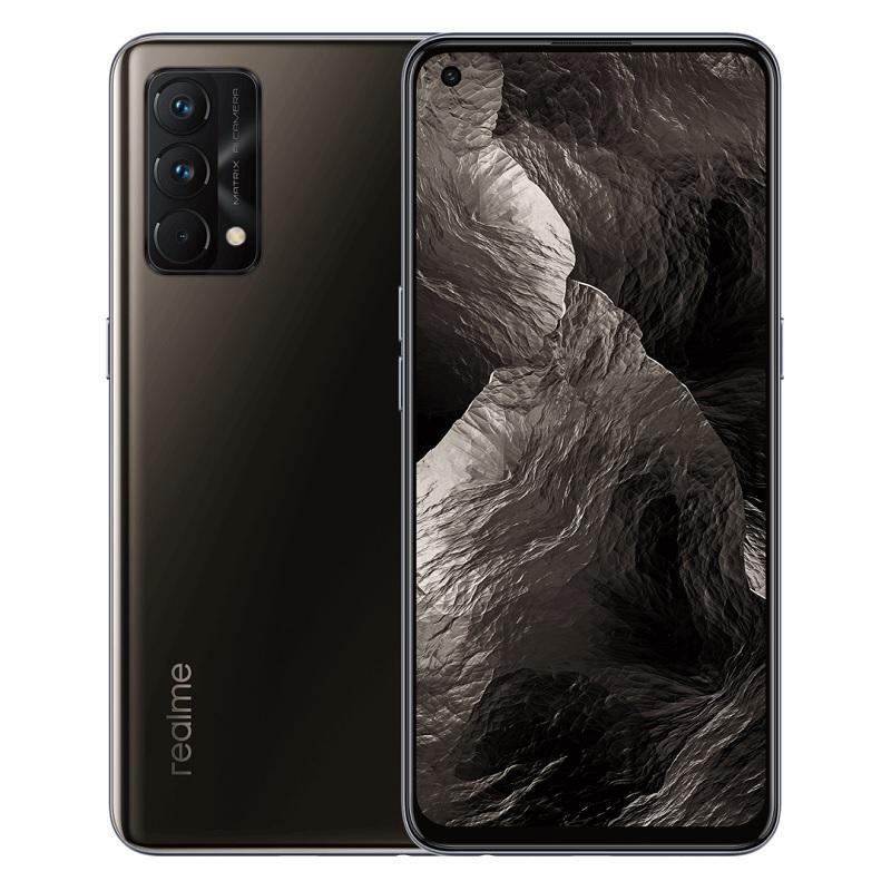 Realme GT Master 256 Go - Noir - Débloqué Reconditionné - Realme reconditionné disponible sur Backmarket