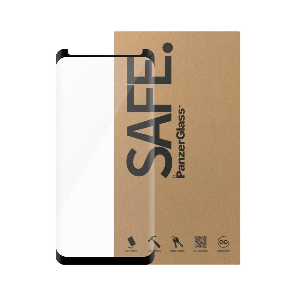 Acheter Écran de protection Panzerglass Galaxy S9+ - Transparent Reconditionné - 16,95 € Écran de protection Panzerglass Galaxy S9+ - Transparent Reconditionné - PanzerGlass reconditionné disponible sur Backmarket