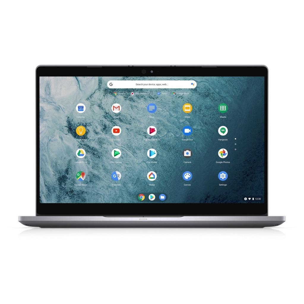 Dell Latitude 5400 ChromeBook Core i5-8365U 1.6 GHz 512Go SSD - 16Go AZERTY - Français