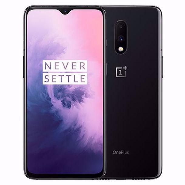 OnePlus 7 256 Go - Gris - Débloqué - Reconditionné OnePlus sur Backmarket