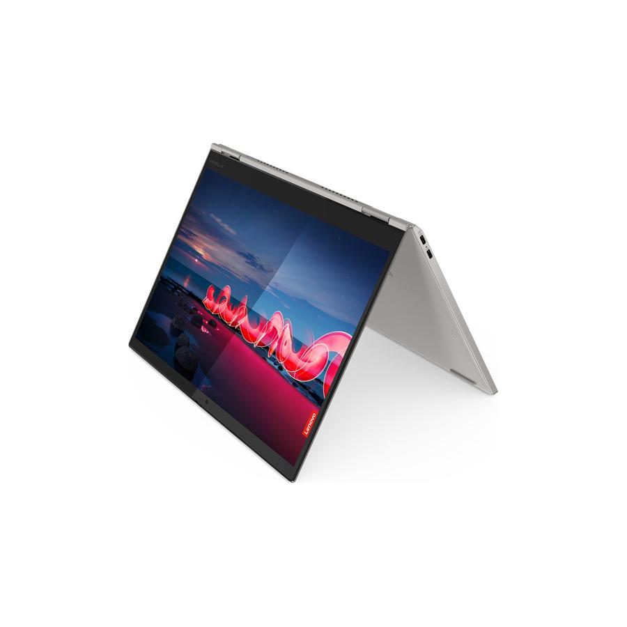 Lenovo ThinkPad X1 Titanium G1 13"" Core i5 1.1 GHz - SSD 512 Go - 16 Go AZERTY - Français Reconditionné - Lenovo reconditionné disponible sur Backmarket