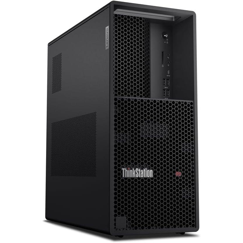 Acheter Lenovo ThinkStation P3 Tower Core i9 2.2 GHz - SSD 1 To RAM 32 Go Reconditionné - 2210,00 € Lenovo ThinkStation P3 Tower Core i9 2.2 GHz - SSD 1 To RAM 32 Go Reconditionné - Lenovo reconditionné disponible sur Backmarket