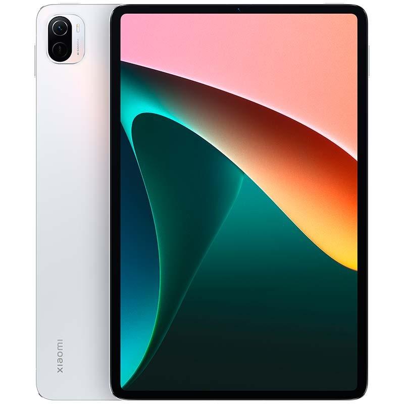 Xiaomi Pad 5 256GB - Blanc - WiFi Reconditionné - Xiaomi reconditionné disponible sur Backmarket