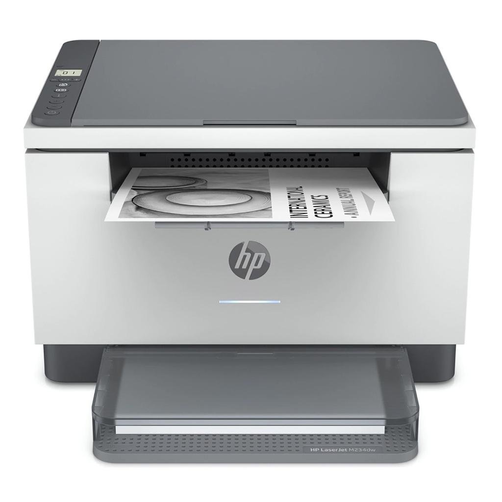 Acheter HP LaserJet MFP M234DW Reconditionné - 275,00 € HP LaserJet MFP M234DW Reconditionné - Hewlett-Packard reconditionné disponible sur Backmarket