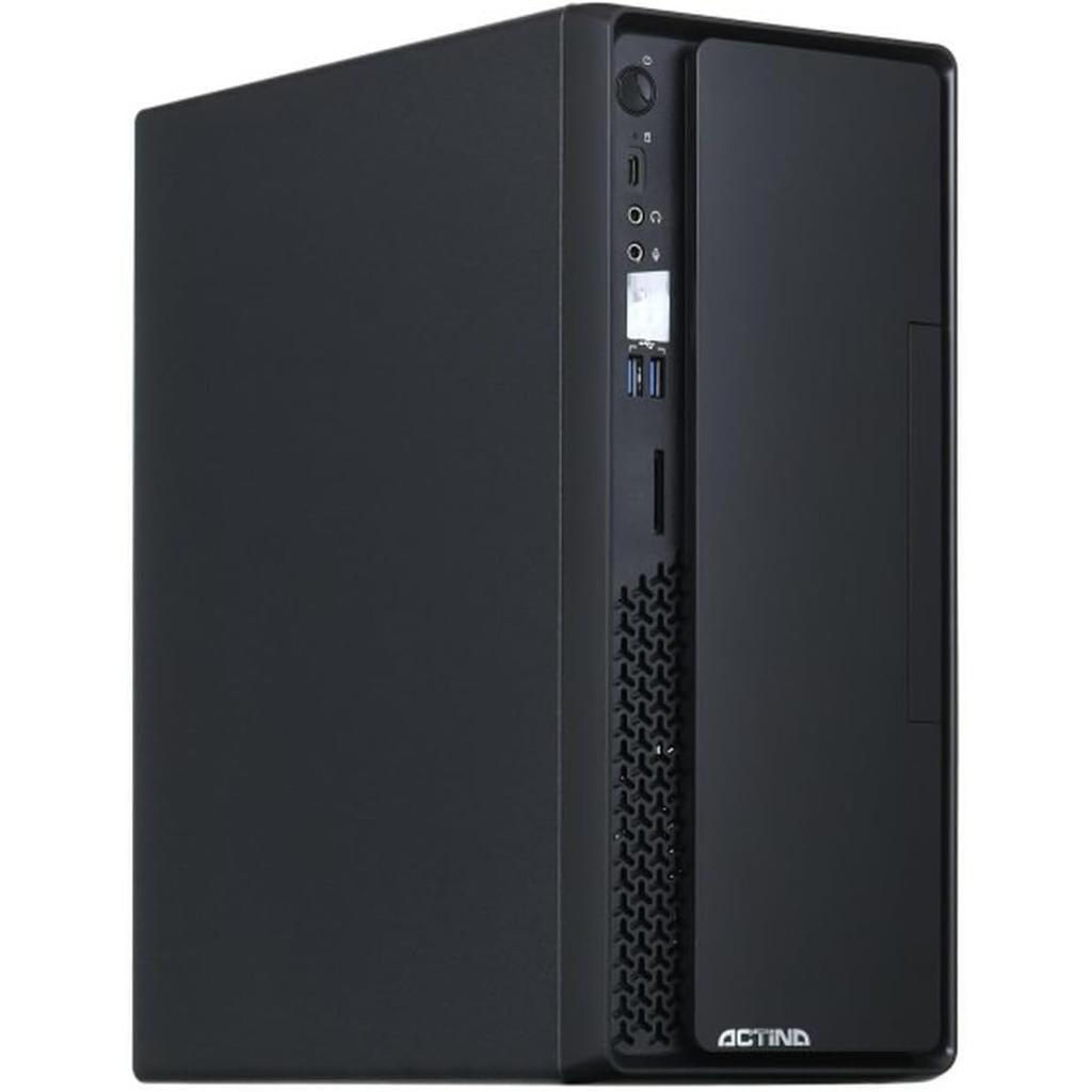 Actina Prime Core i3 3.6 GHz - SSD 256 Go - 8 Go - Intel UHD Graphics 630 Reconditionné - N/A reconditionné disponible sur Backmarket