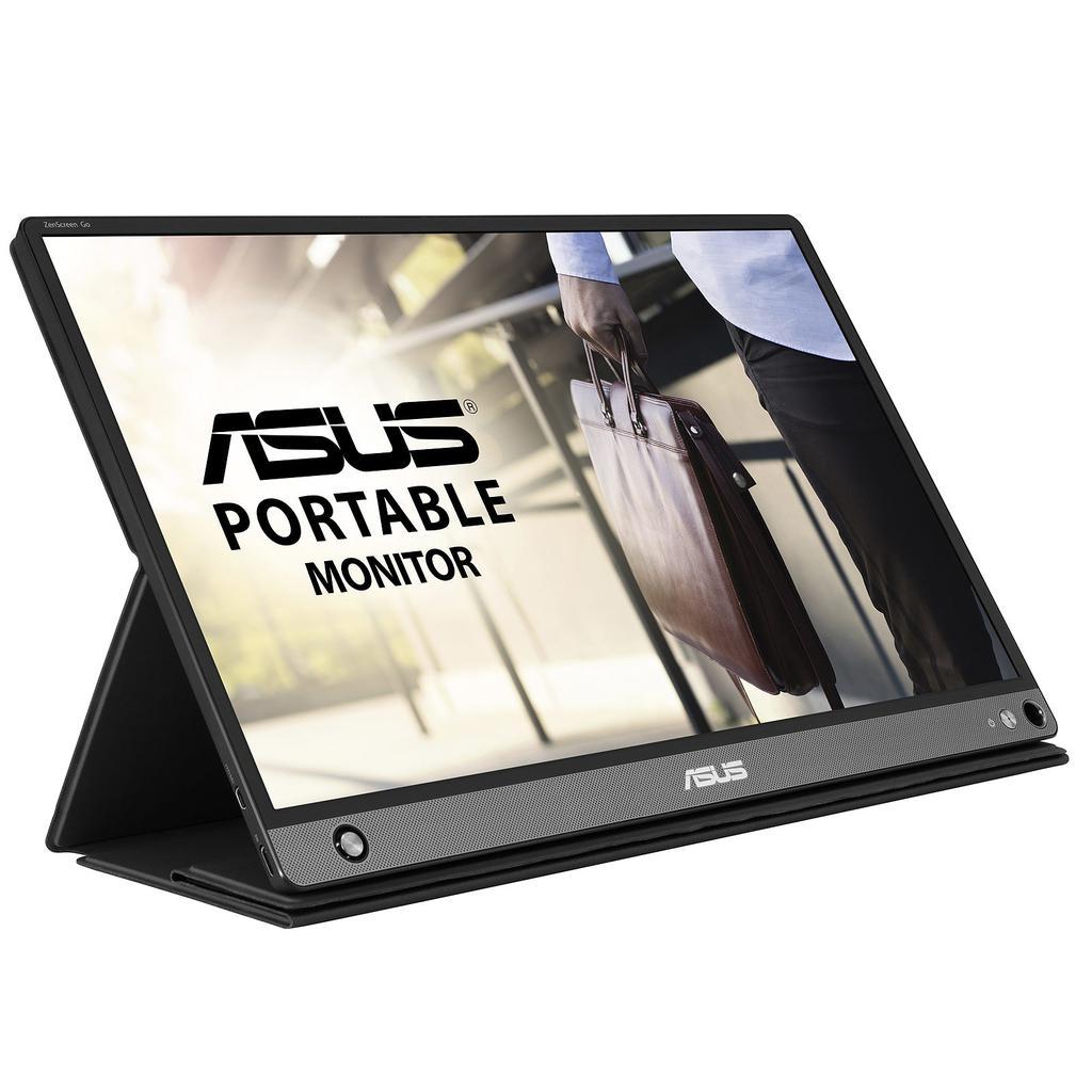 Acheter Écran 15"" LED Asus MB16AMT Reconditionné - 239,00 € Écran 15"" LED Asus MB16AMT Reconditionné - Asus reconditionné disponible sur Backmarket