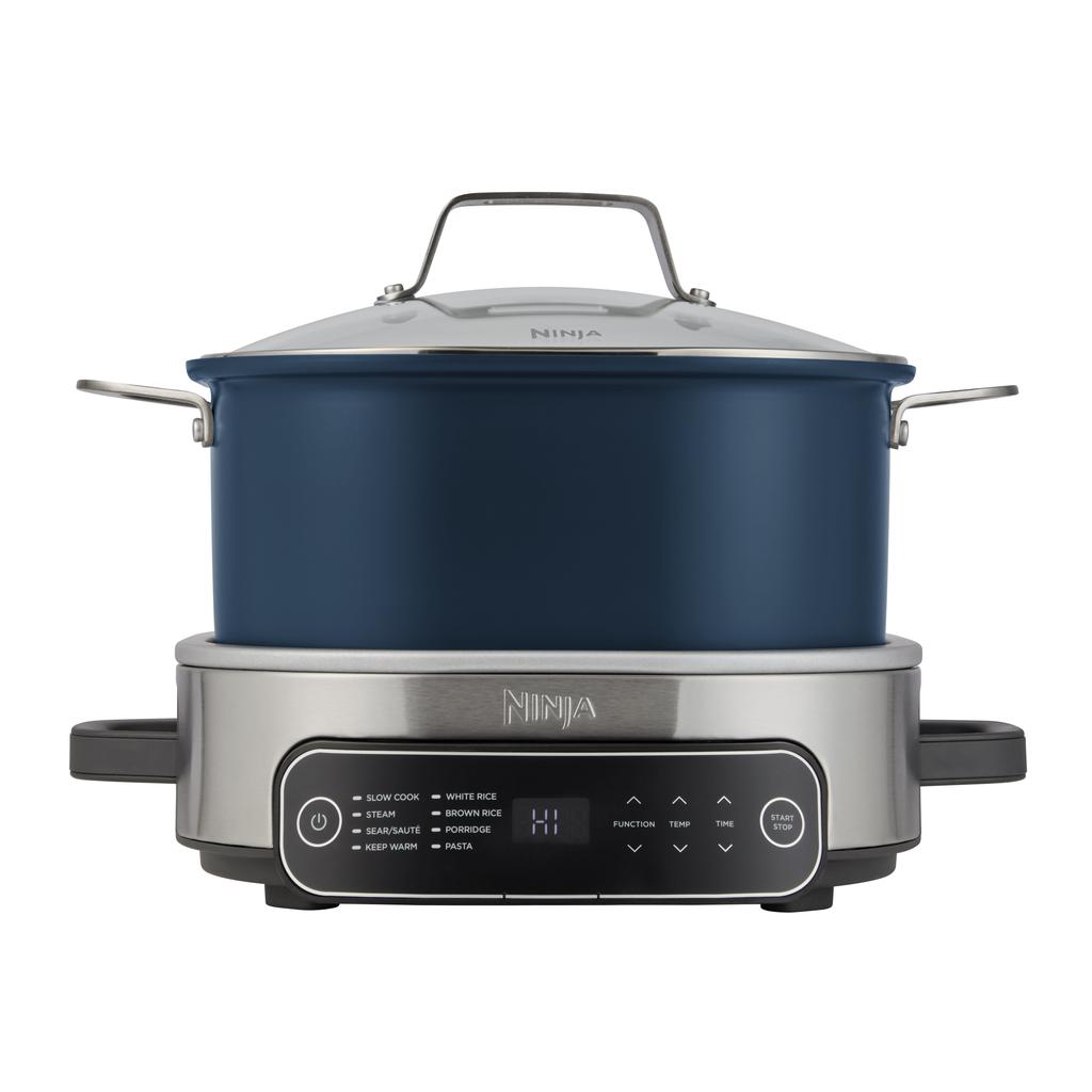 Multi-cuiseur Ninja MC1101EU Reconditionné - Ninja reconditionné disponible sur Backmarket