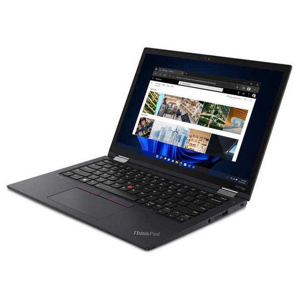 Lenovo ThinkPad X13 Yoga G3 14"" Core i5 1.2 GHz - SSD 512 Go - 16 Go AZERTY - Français Reconditionné - Lenovo reconditionné disponible sur Backmarket