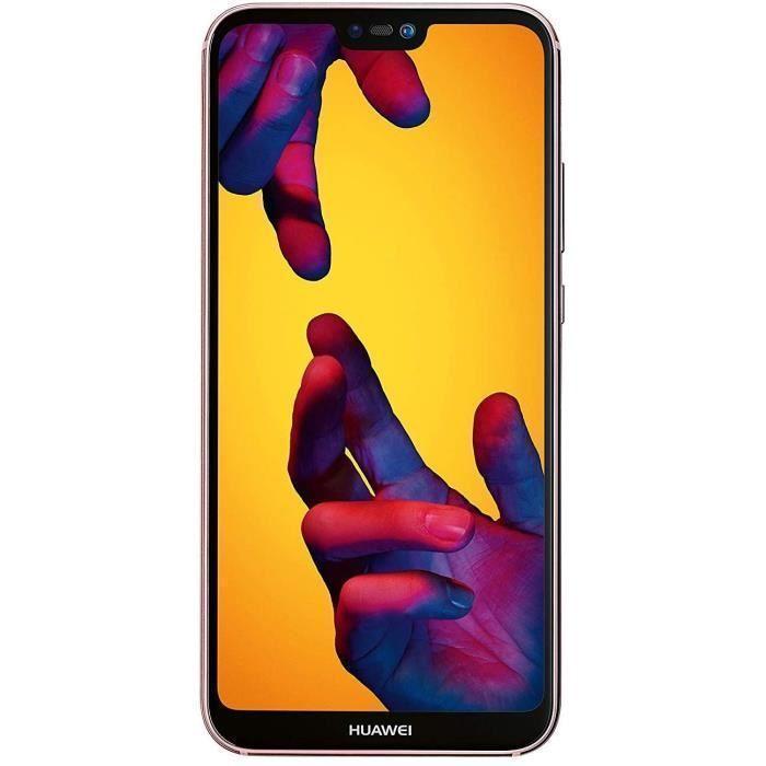Huawei P20 Lite reconditionné