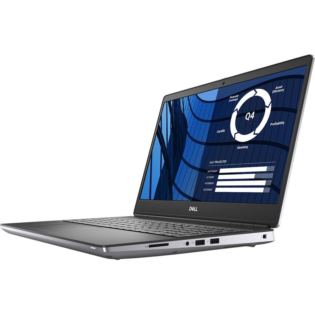 Dell Precision 7750 17"" Core i7 2.7 GHz - SSD 512 Go - 32 Go AZERTY - Français Reconditionné - Dell reconditionné disponible sur Backmarket