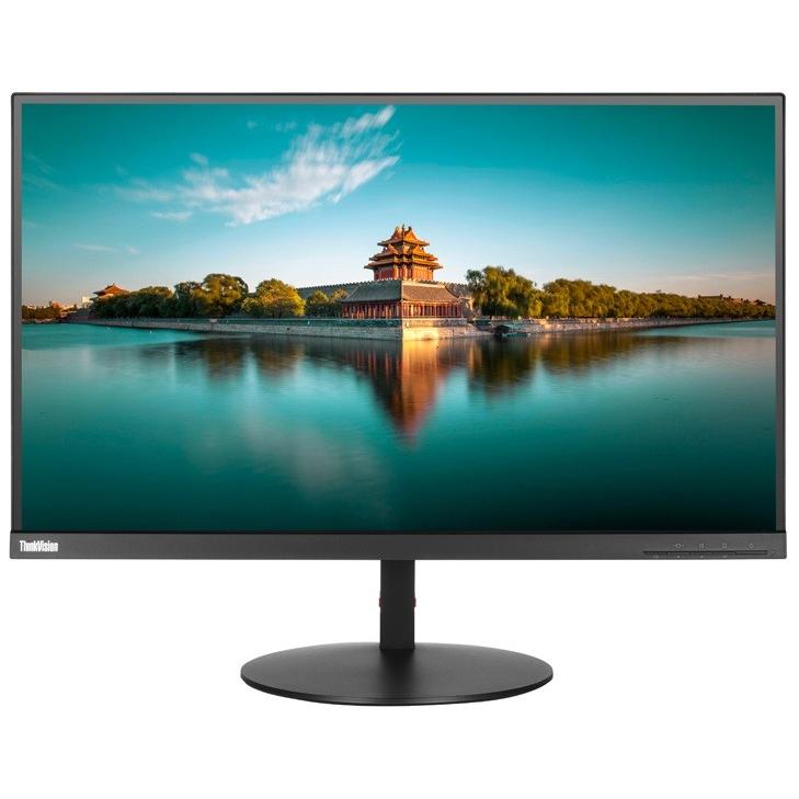 Écran 27"" LED Lenovo ThinkVision P27Q-10 Reconditionné - Lenovo reconditionné disponible sur Backmarket