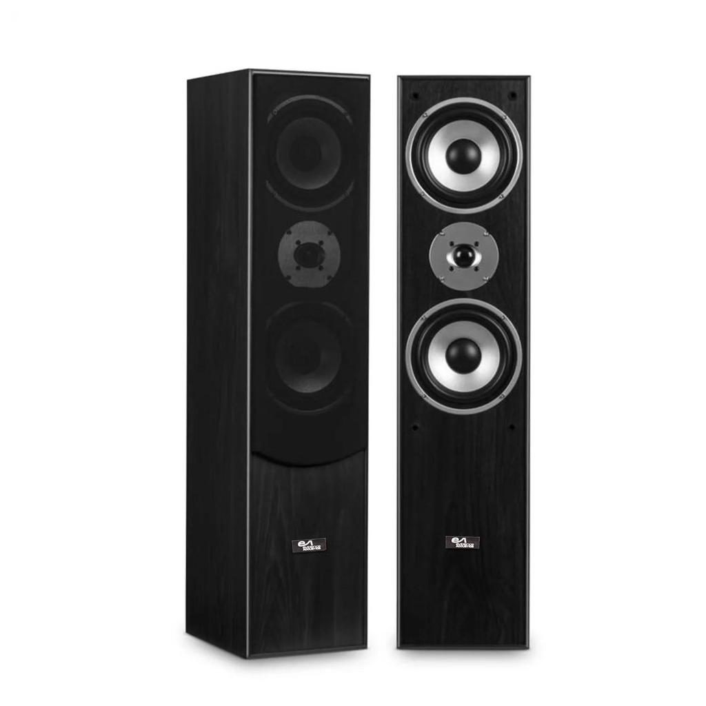 Acheter Enceintes sono Evidence Acoustics EA700-BK Reconditionné - 139,99 € Enceintes sono Evidence Acoustics EA700-BK Reconditionné - Evidence Acoustics reconditionné disponible sur Backmarket