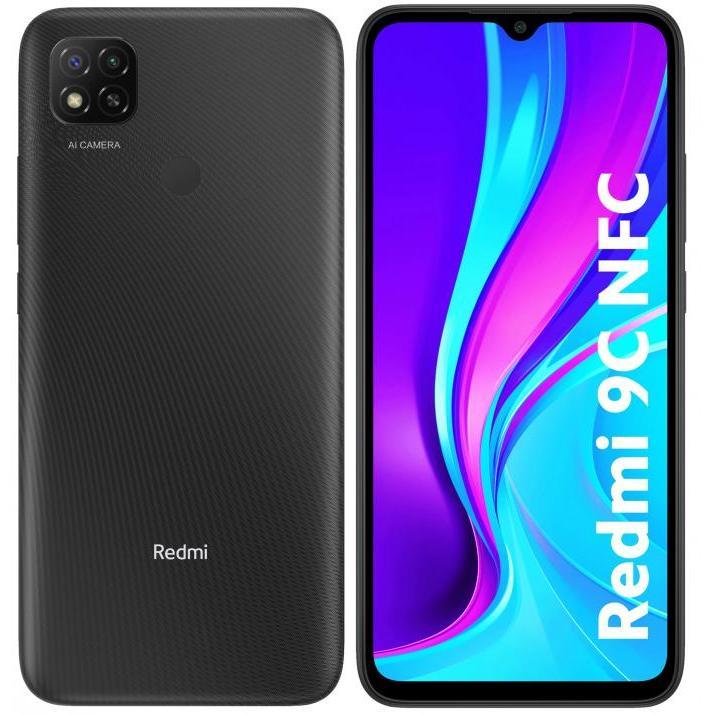 Acheter Xiaomi Redmi 9C NFC 64 Go - Gris - Débloqué Reconditionné - 103,00 € Xiaomi Redmi 9C NFC 64 Go - Gris - Débloqué Reconditionné - Xiaomi reconditionné disponible sur Backmarket