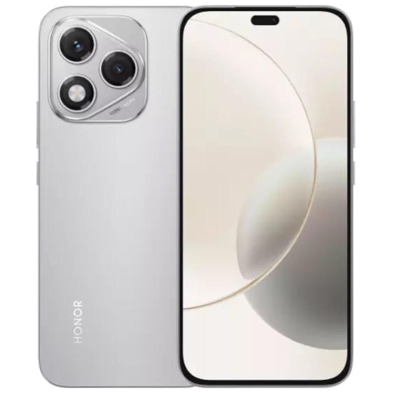 Honor 400 Lite 256 Go - Gris - Débloqué Reconditionné - Honor reconditionné disponible sur Backmarket