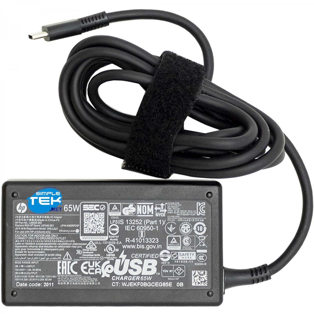 Câble HP L65505-002 Reconditionné - Hewlett-Packard reconditionné disponible sur Backmarket