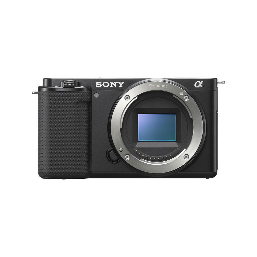 Autre ZV-E10 - Noir + Sony Sony 16-50mm f/3.5-5.6 OSS II f/3.5-5.6 f/3.5-5.6