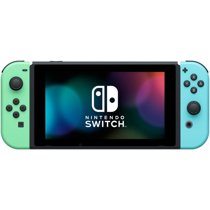 Switch 32Go - Gris - Edition limitée Reconditionné - Nintendo reconditionné disponible sur Backmarket