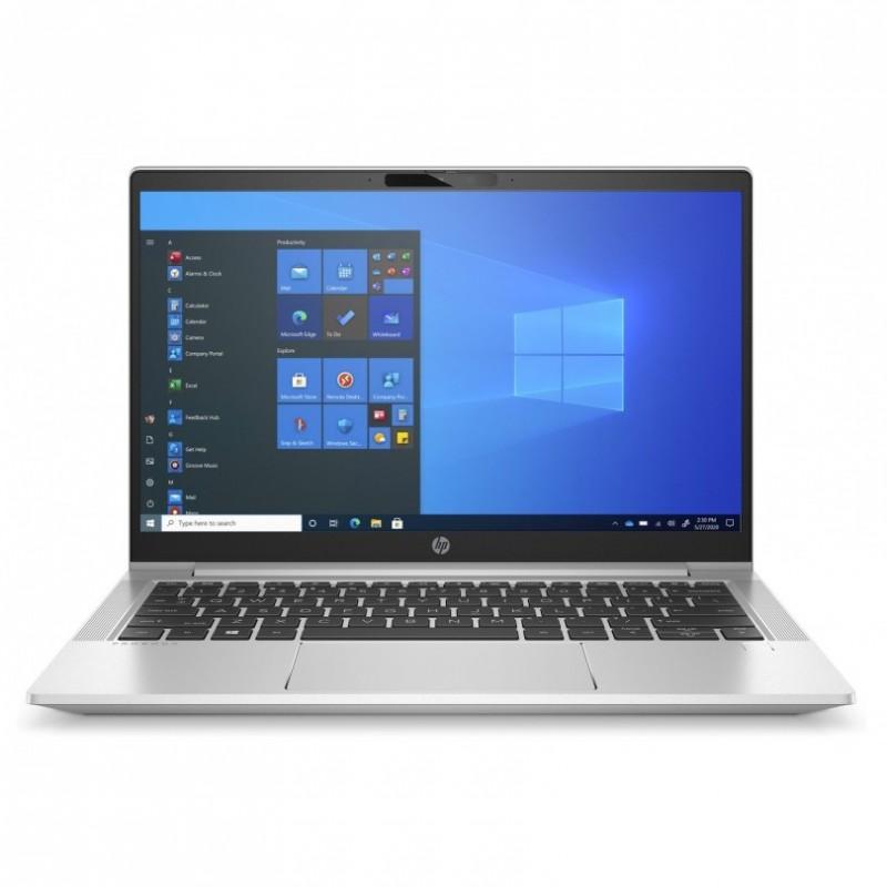 HP ProBook 430 G8 13"" Core i5 2.4 GHz - SSD 512 Go - 8 Go AZERTY - Français Reconditionné - Hewlett-Packard reconditionné disponible sur Backmarket