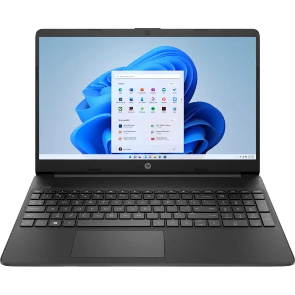 Acheter HP 15s-fq5033ng 15"" Core i3 1.2 GHz - SSD 256 Go - 8 Go QWERTZ - Allemand Reconditionné - 295,17 € HP 15s-fq5033ng 15"" Core i3 1.2 GHz - SSD 256 Go - 8 Go QWERTZ - Allemand Reconditionné - Hewlett-Packard reconditionné disponible sur Backmarket