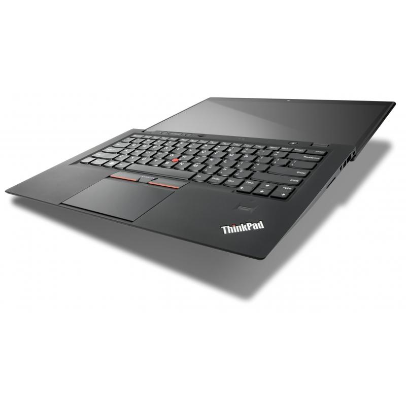 Lenovo ThinkPad X1 Carbon 14"" Core i5 1.6 GHz - SSD 512 Go - 8 Go AZERTY - Français