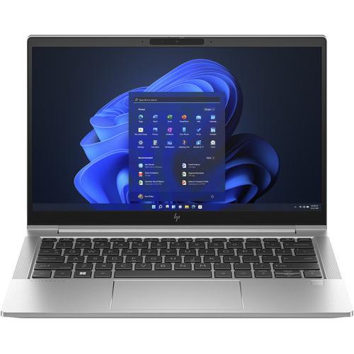 HP EliteBook 630 G10 13"" Core i5 1.6 GHz - SSD 256 Go - 16 Go QWERTY - Suédois Reconditionné - Hewlett-Packard reconditionné disponible sur Backmarket
