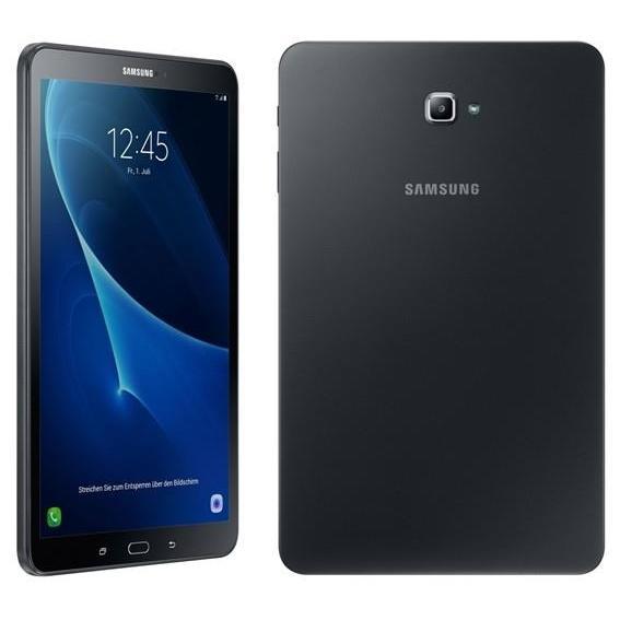 Galaxy Tab A 32GB - Noir - WiFi + 4G Reconditionné - Samsung reconditionné disponible sur Backmarket