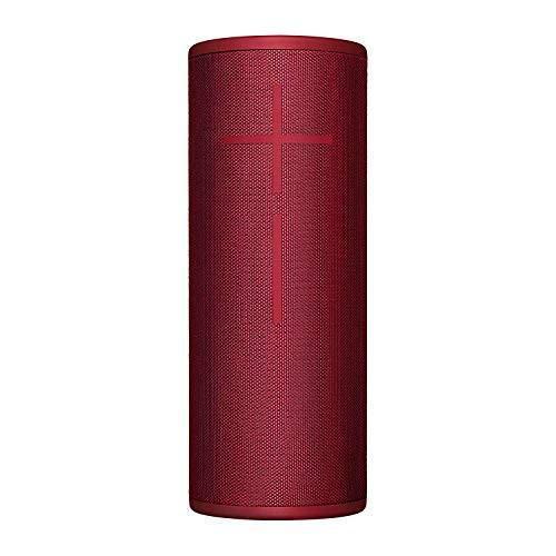 Enceinte Bluetooth Ultimate Ears Megaboom 3 - Rouge Reconditionné - Ultimate Ears reconditionné disponible sur Backmarket
