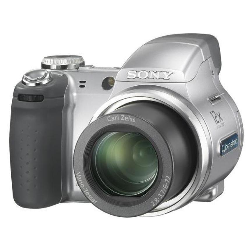 Acheter Bridge Cyber-Shot DSC-H2 - Argent + Zeiss Carl Zeiss Vario-Tessar 36-432 mm f/2.8-3.7 f/2.8-3.7 Reconditionné - 140,00 € Bridge Cyber-Shot DSC-H2 - Argent + Zeiss Carl Zeiss Vario-Tessar 36-432 mm f/2.8-3.7 f/2.8-3.7 Reconditionné - Sony reconditionné disponible sur Backmarket