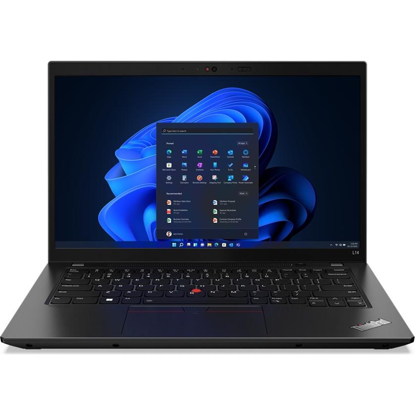 Lenovo ThinkPad T14 Gen 3 reconditionné
