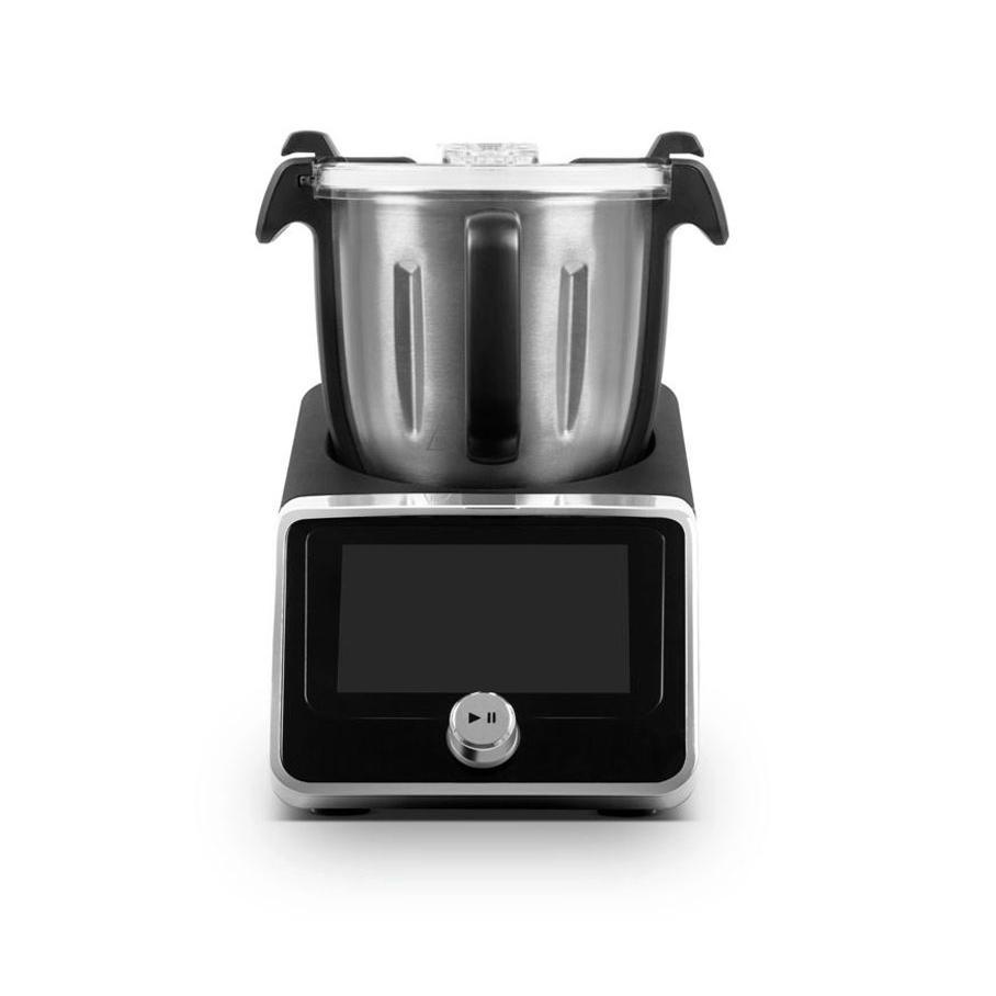 Robot ménager multifonctions Schneider Power Chef Connect SCCM2145S 4,5000L - Noir - Reconditionné Schneider Electric sur Backmarket